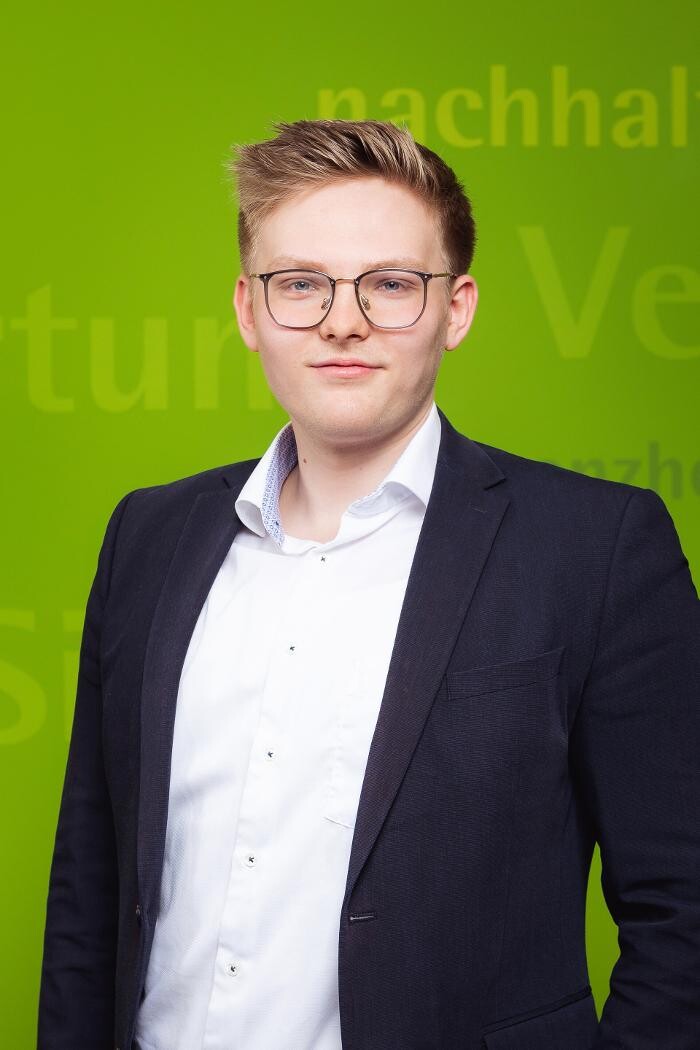 Bilder LVM Versicherung Daniel Baumeister - Versicherungsagentur