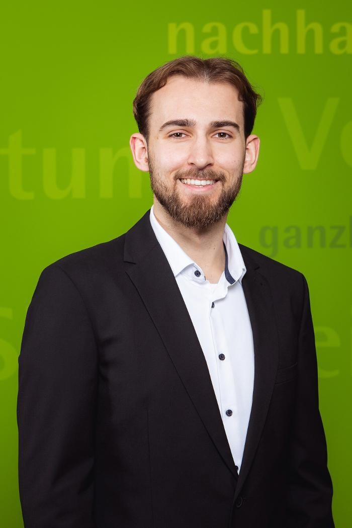 Bilder LVM Versicherung Daniel Baumeister - Versicherungsagentur