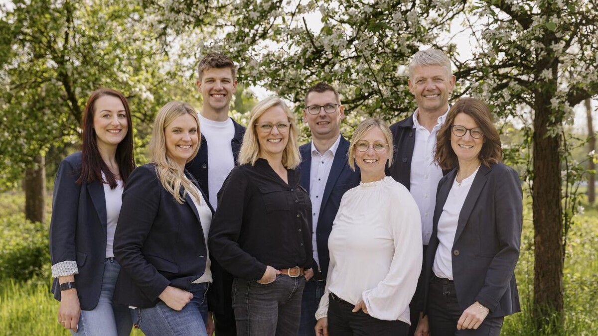 Bilder LVM Versicherung Michael Plagge - Versicherungsagentur