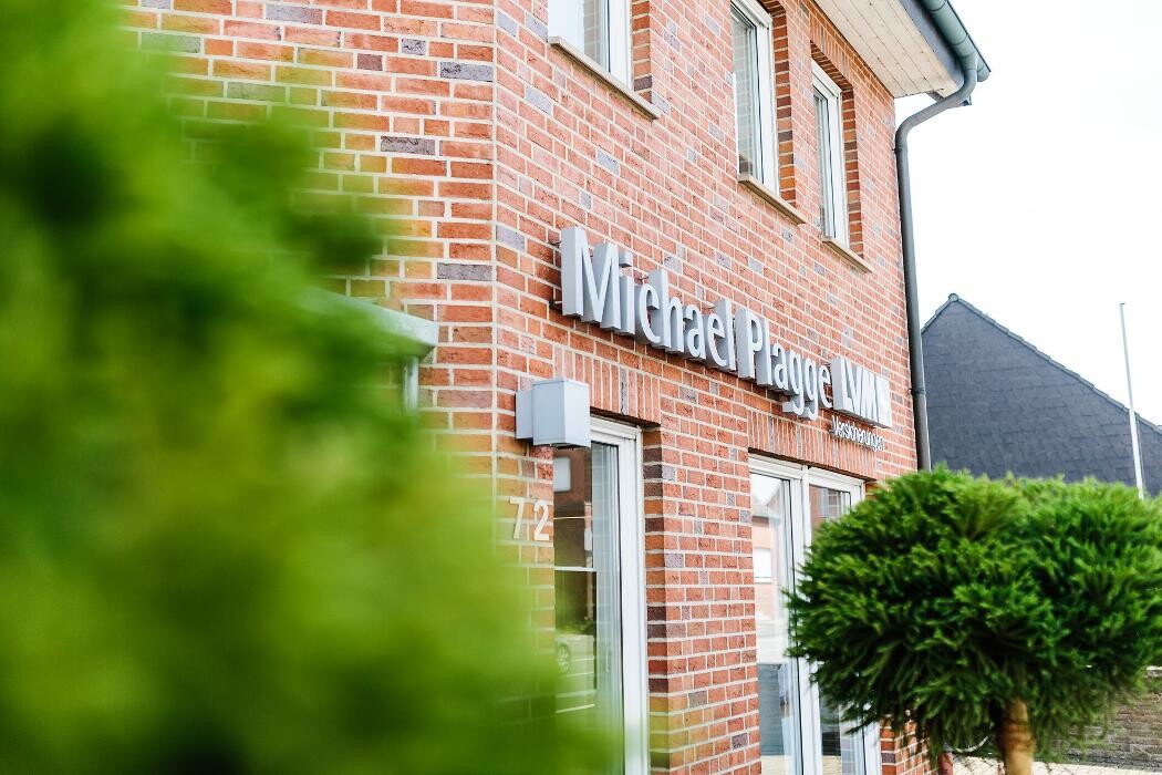 Bilder LVM Versicherung Michael Plagge - Versicherungsagentur
