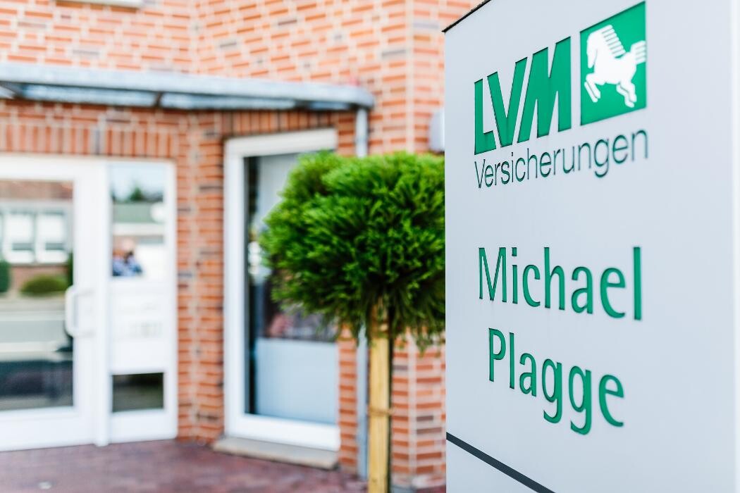 Bilder LVM Versicherung Michael Plagge - Versicherungsagentur