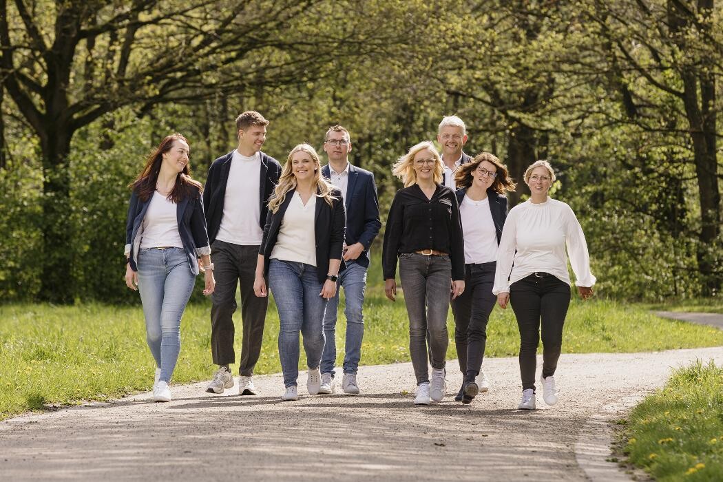 Bilder LVM Versicherung Michael Plagge - Versicherungsagentur