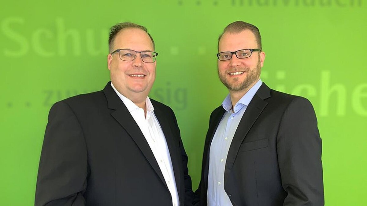 Bilder LVM Versicherung Reinhard Schmidt-Wegener - Versicherungsagentur