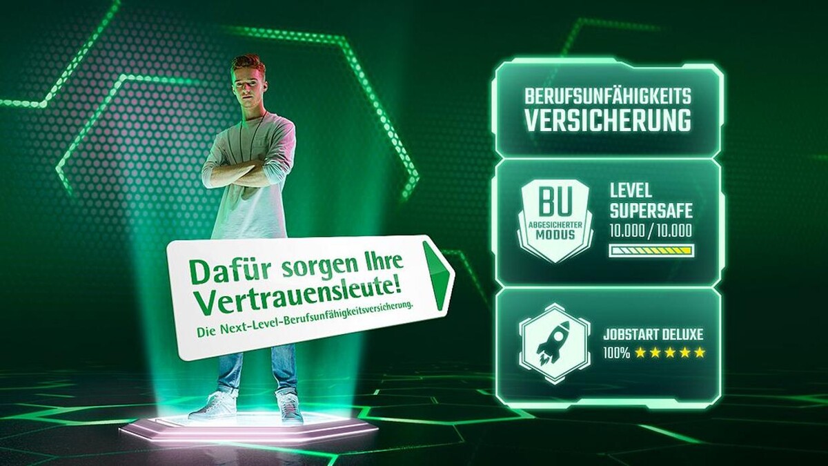 Bilder LVM Versicherung Reinhard Schmidt-Wegener - Versicherungsagentur