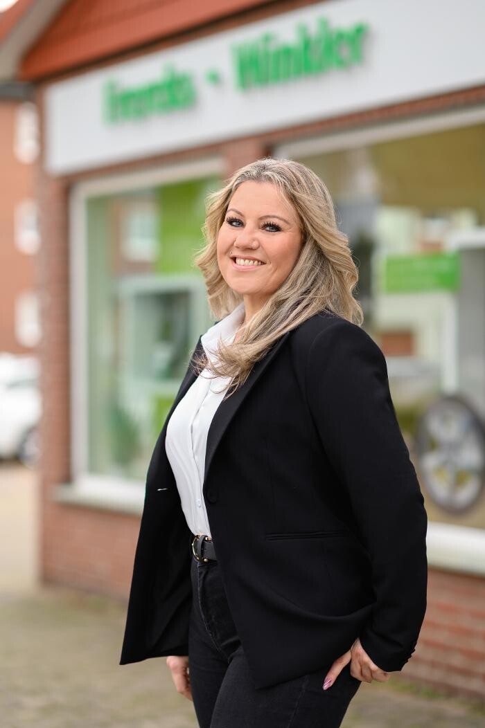 Bilder LVM Versicherung Isabell Winkler - Versicherungsagentur