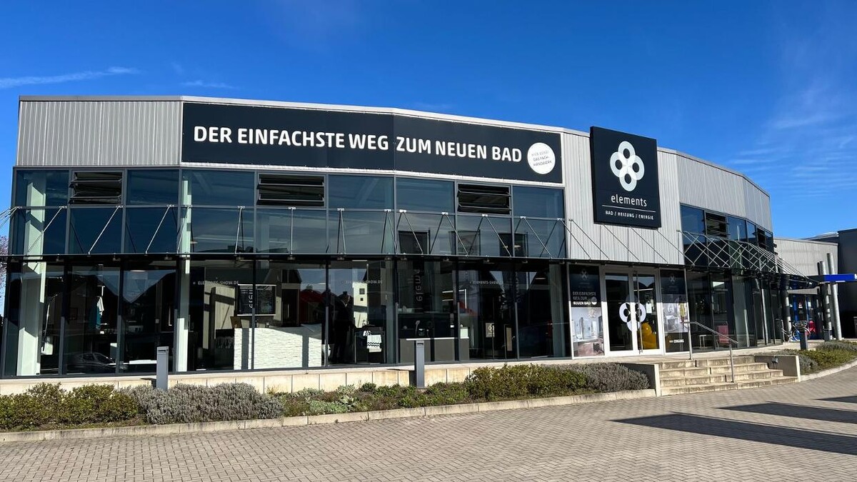 Bilder ELEMENTS Dülmen