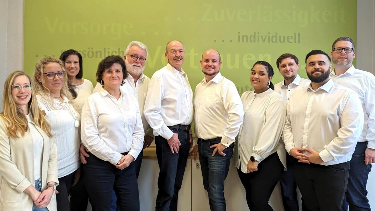 Bilder LVM Versicherung Markus Neubert - Versicherungsagentur