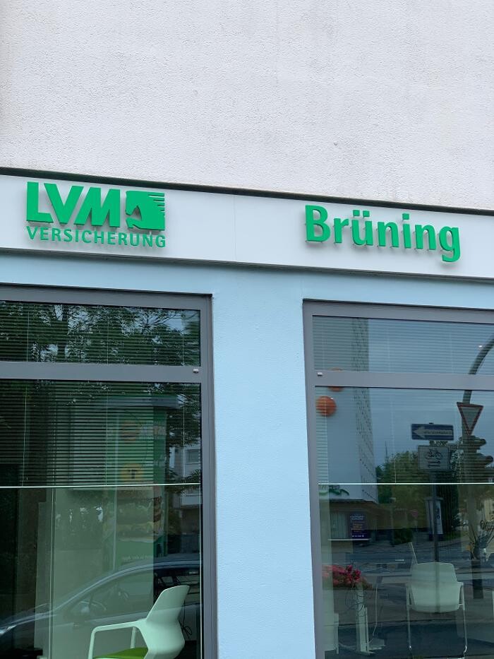 Bilder LVM Versicherung Björn Brüning - Versicherungsagentur