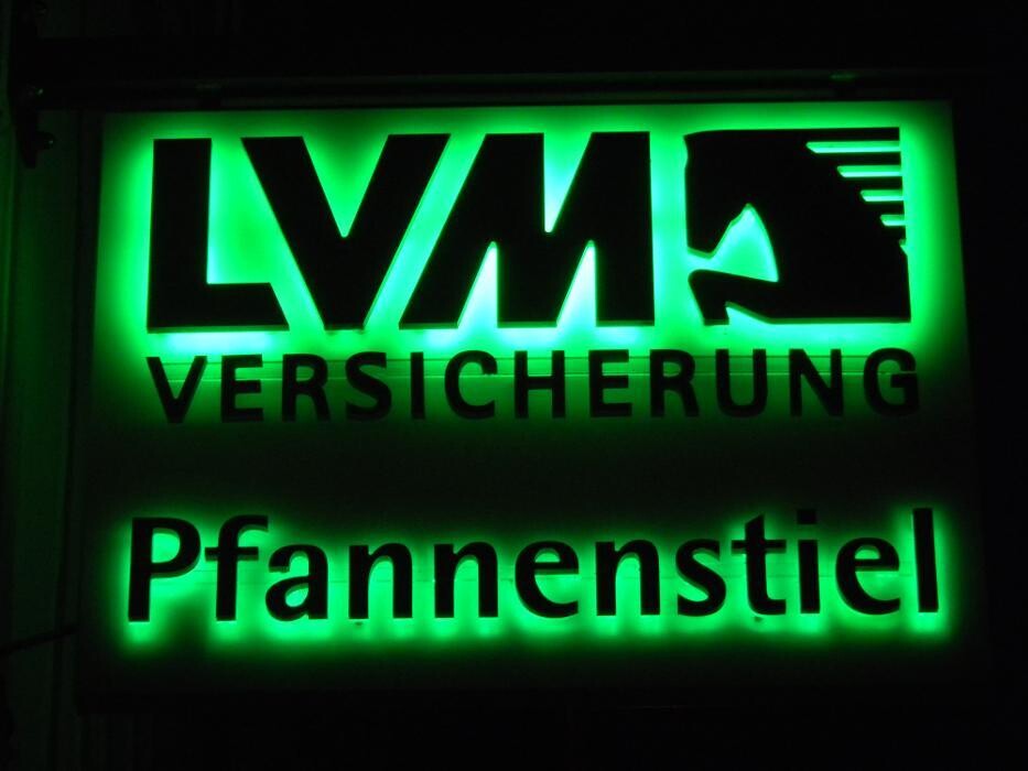 Bilder LVM Versicherung Ronald Pfannenstiel - Versicherungsagentur