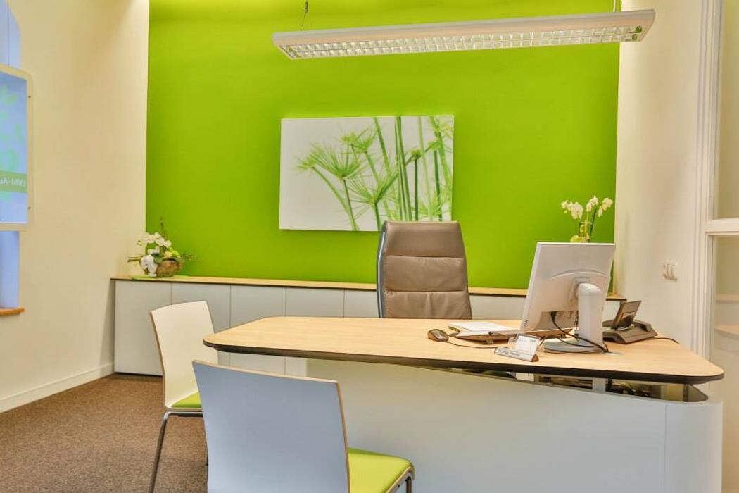 Bilder LVM Versicherung Josephine Manke - Versicherungsagentur