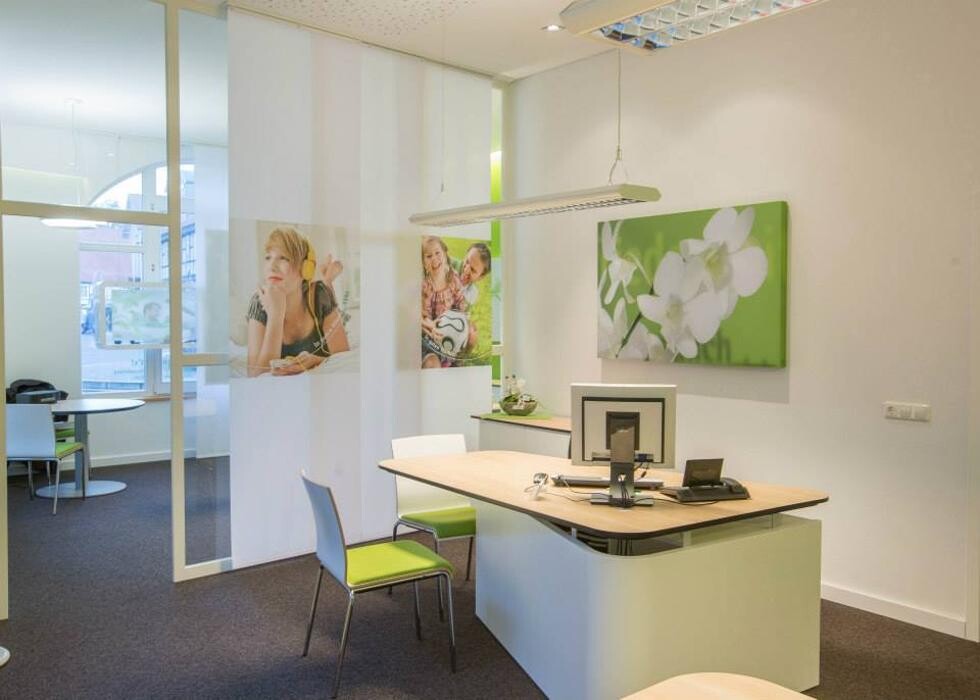 Bilder LVM Versicherung Josephine Manke - Versicherungsagentur