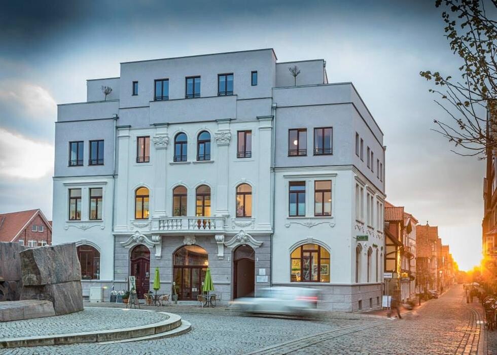 Bilder LVM Versicherung Josephine Manke - Versicherungsagentur