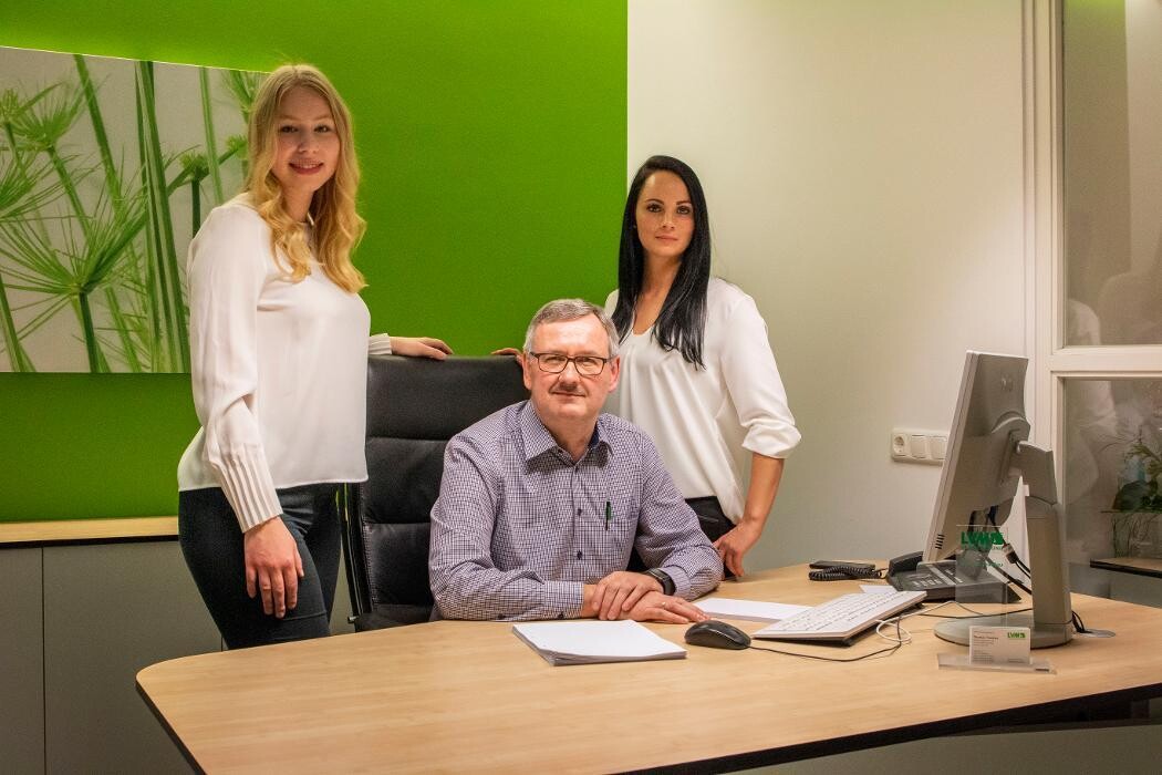 Bilder LVM Versicherung Josephine Manke - Versicherungsagentur