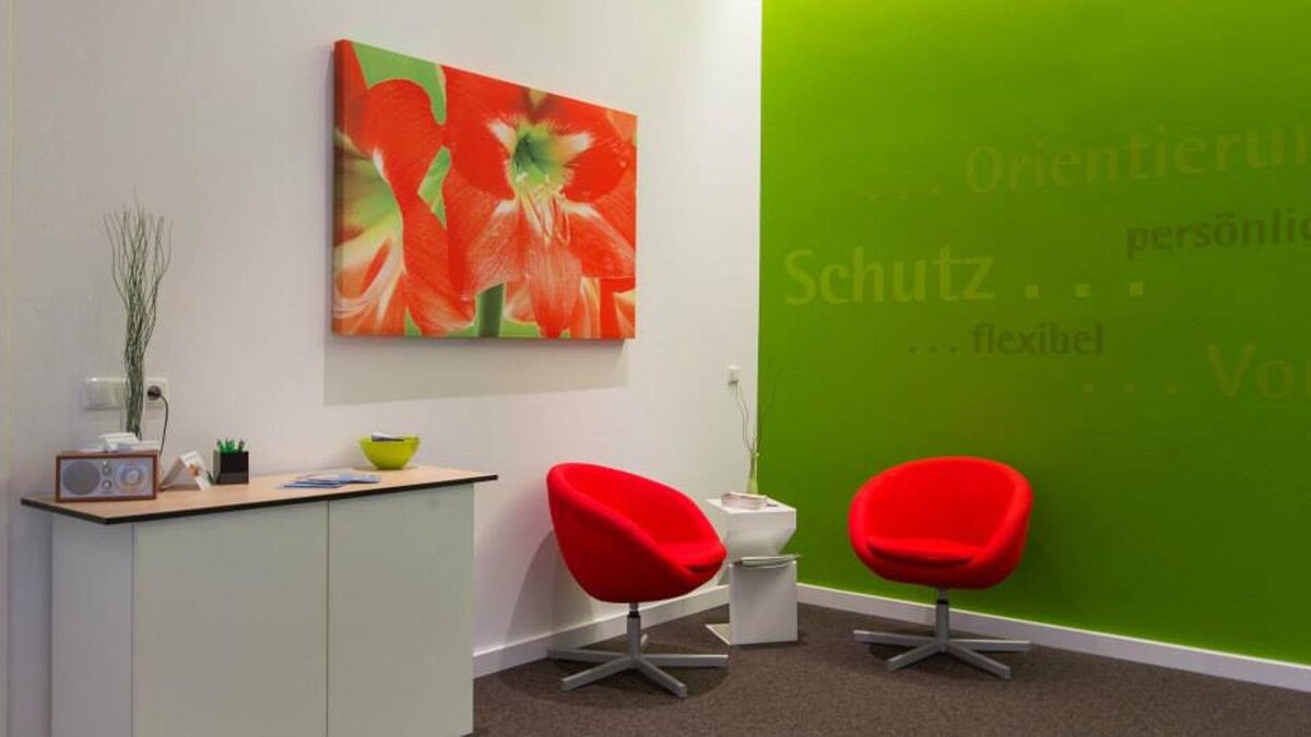 Bilder LVM Versicherung Josephine Manke - Versicherungsagentur