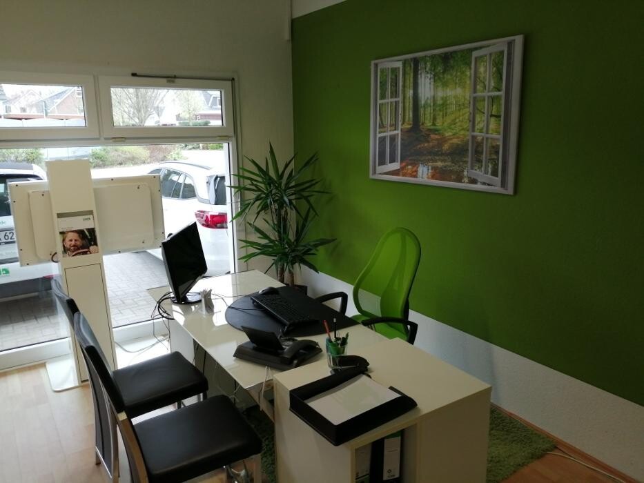 Bilder LVM Versicherung Stefan Saade - Versicherungsagentur