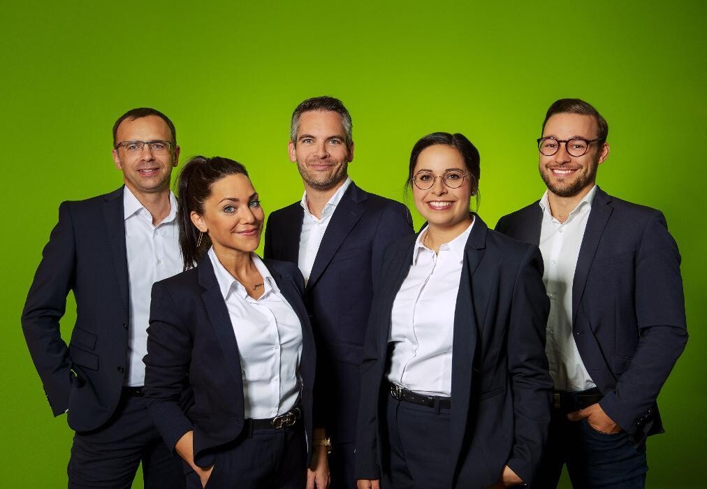 Bilder LVM Versicherung Christian Bolte - Versicherungsagentur