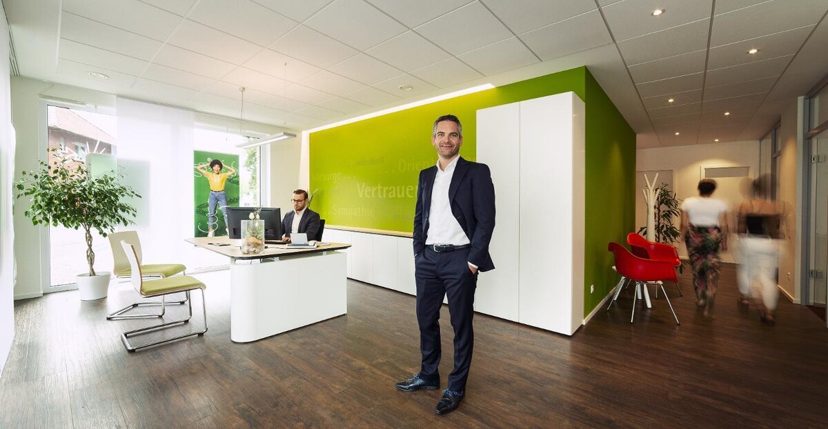 Bilder LVM Versicherung Christian Bolte - Versicherungsagentur