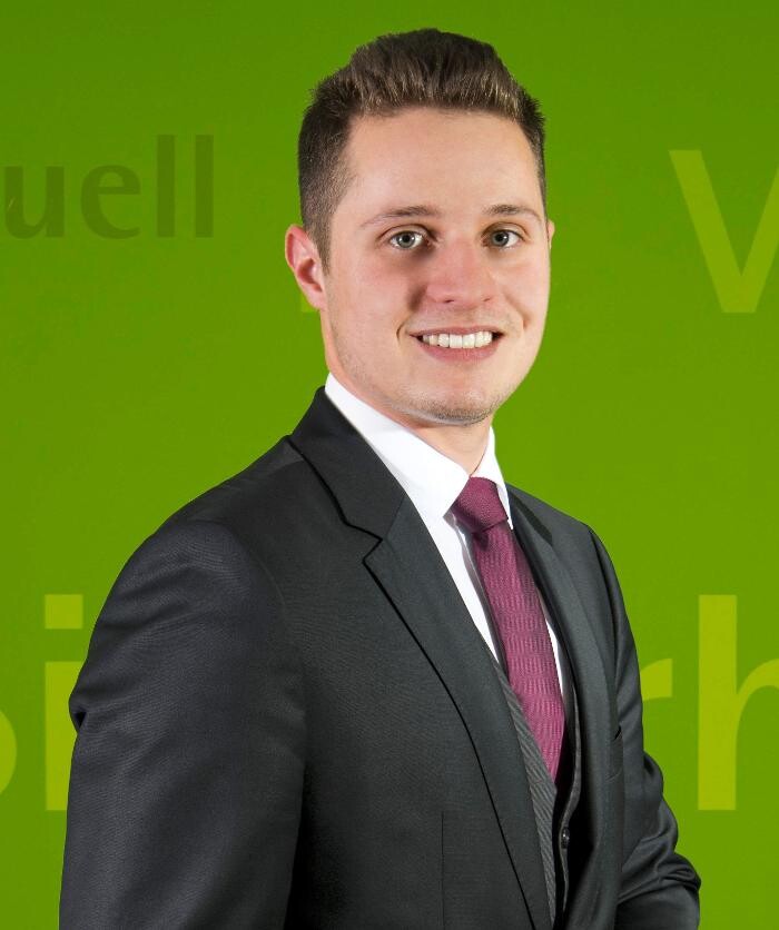 Bilder LVM Versicherung Daniel Digel - Versicherungsagentur