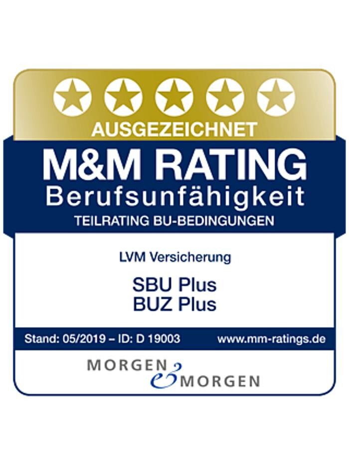 Bilder LVM Versicherung Langen GmbH - Versicherungsagentur