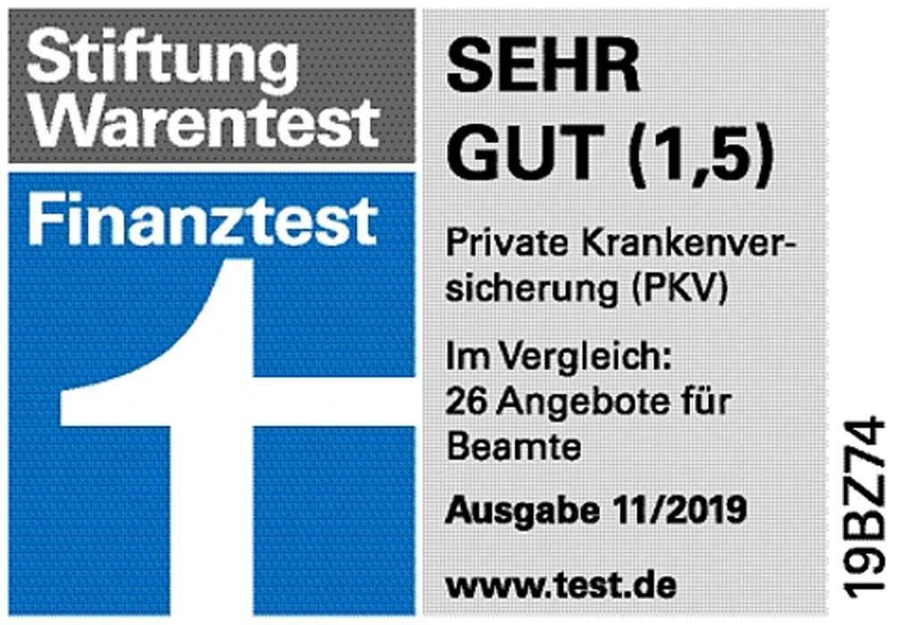 Bilder LVM Versicherung Langen GmbH - Versicherungsagentur