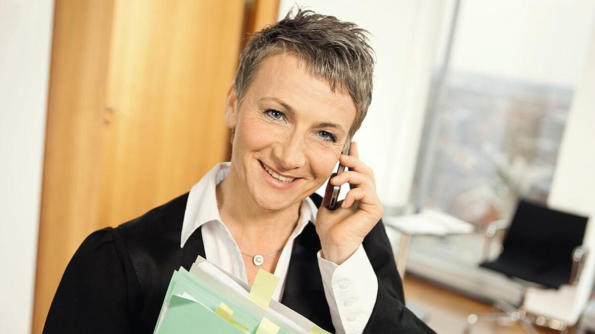 Bilder LVM Versicherung Langen GmbH - Versicherungsagentur