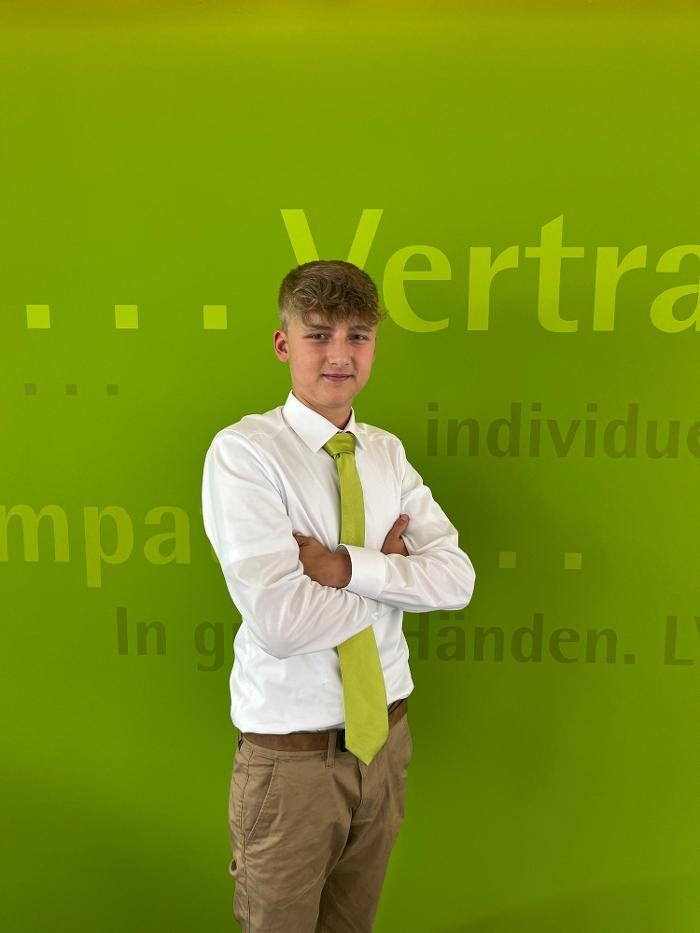 Bilder LVM Versicherung Thomas Lotze - Versicherungsagentur