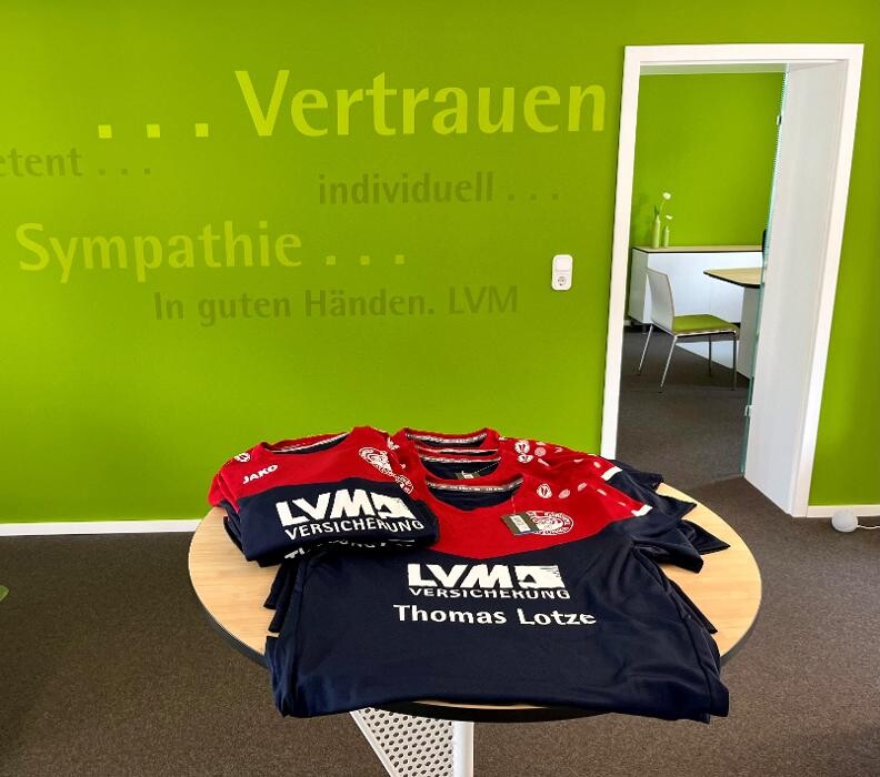 Bilder LVM Versicherung Thomas Lotze - Versicherungsagentur