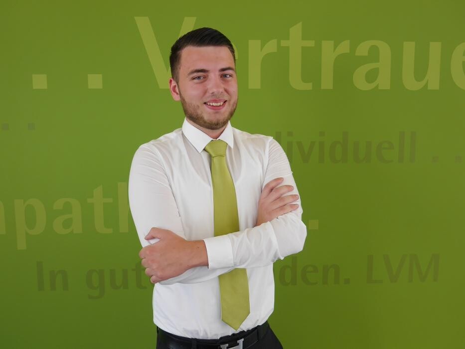 Bilder LVM Versicherung Thomas Lotze - Versicherungsagentur