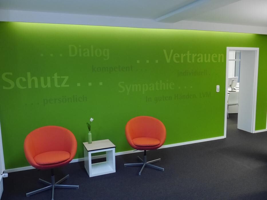 Bilder LVM Versicherung Thomas Lotze - Versicherungsagentur