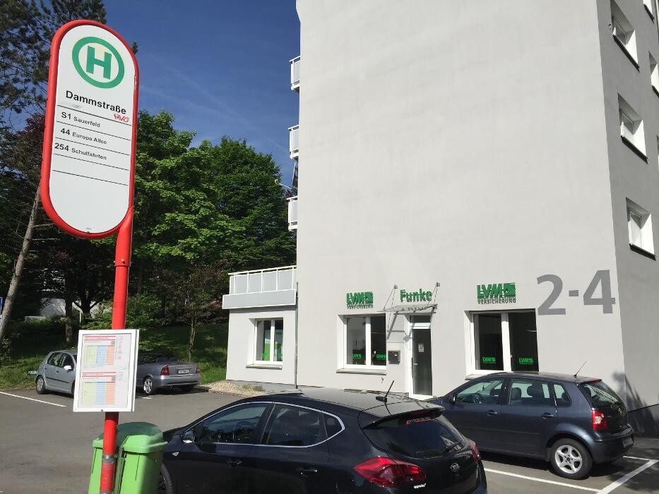 Bilder LVM Versicherung Niels Funke - Versicherungsagentur