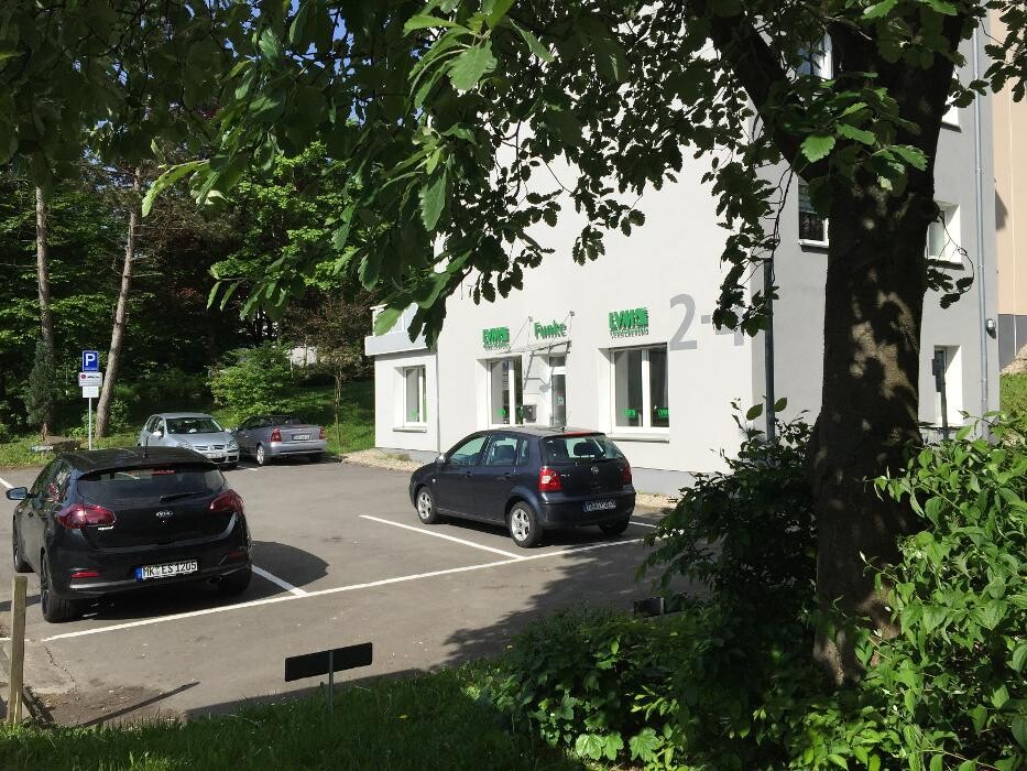 Bilder LVM Versicherung Niels Funke - Versicherungsagentur
