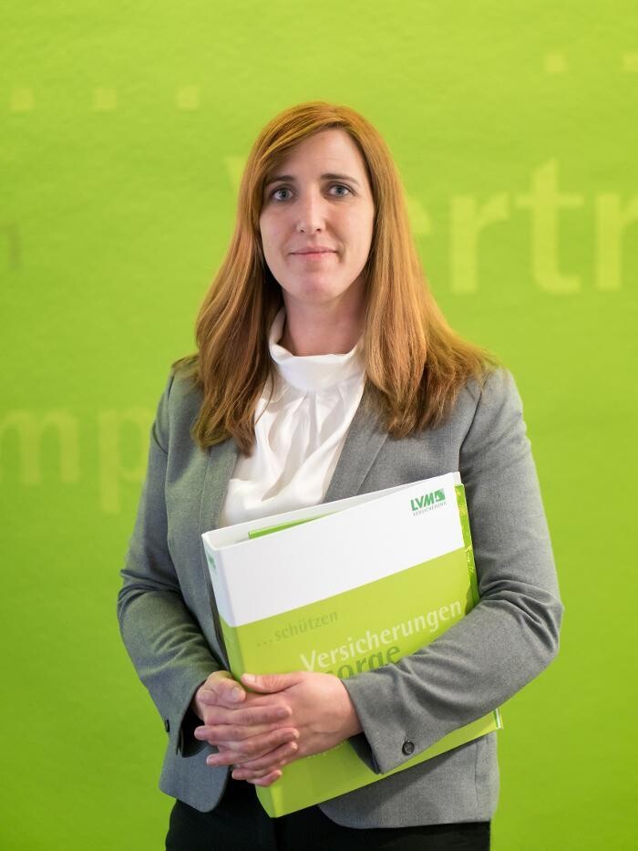Bilder LVM Versicherung Heike Essel - Versicherungsagentur