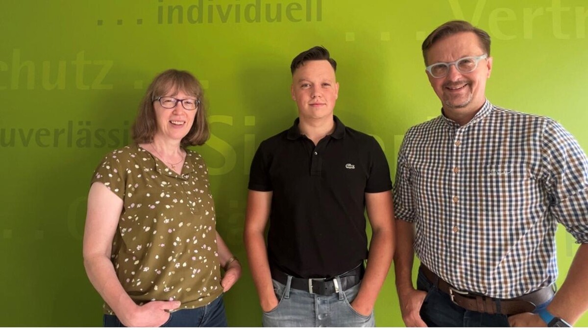 Bilder LVM Versicherung Peters & Lieberz - Versicherungsagentur