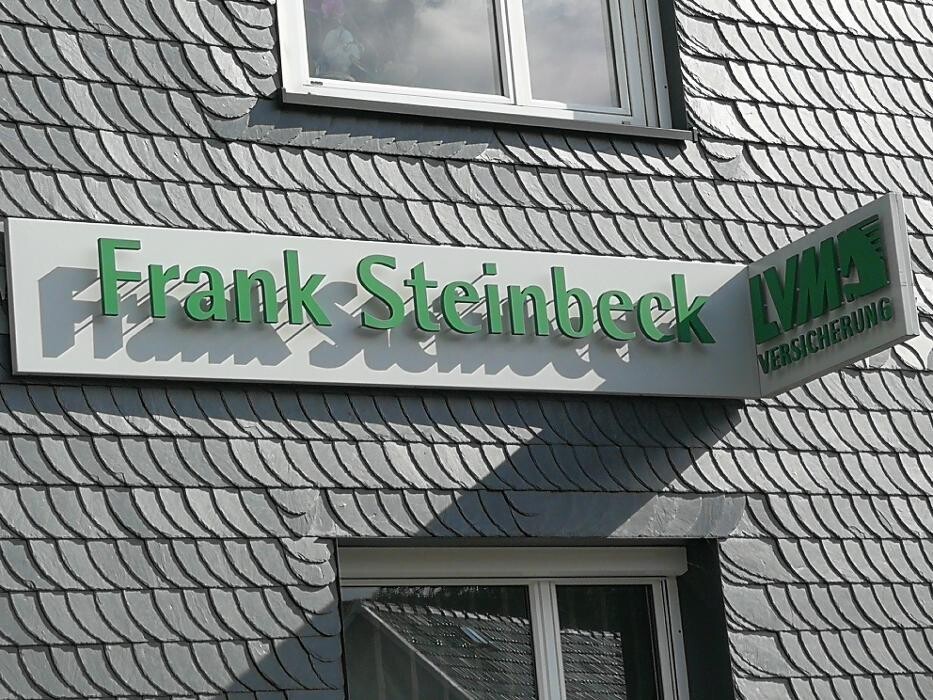 Bilder LVM Versicherung Frank Steinbeck - Versicherungsagentur