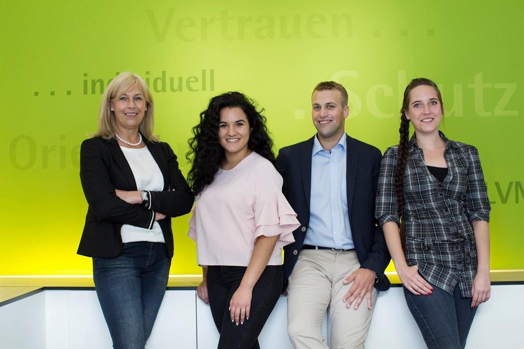 Bilder LVM Versicherung Jochen Schütte - Versicherungsagentur