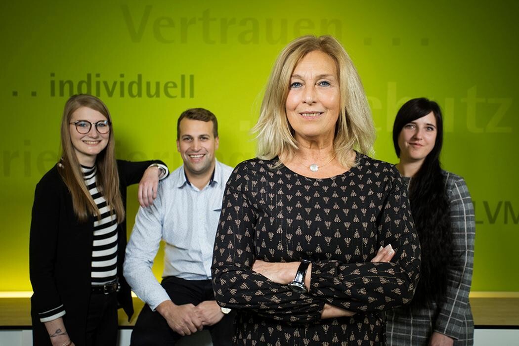 Bilder LVM Versicherung Jochen Schütte - Versicherungsagentur