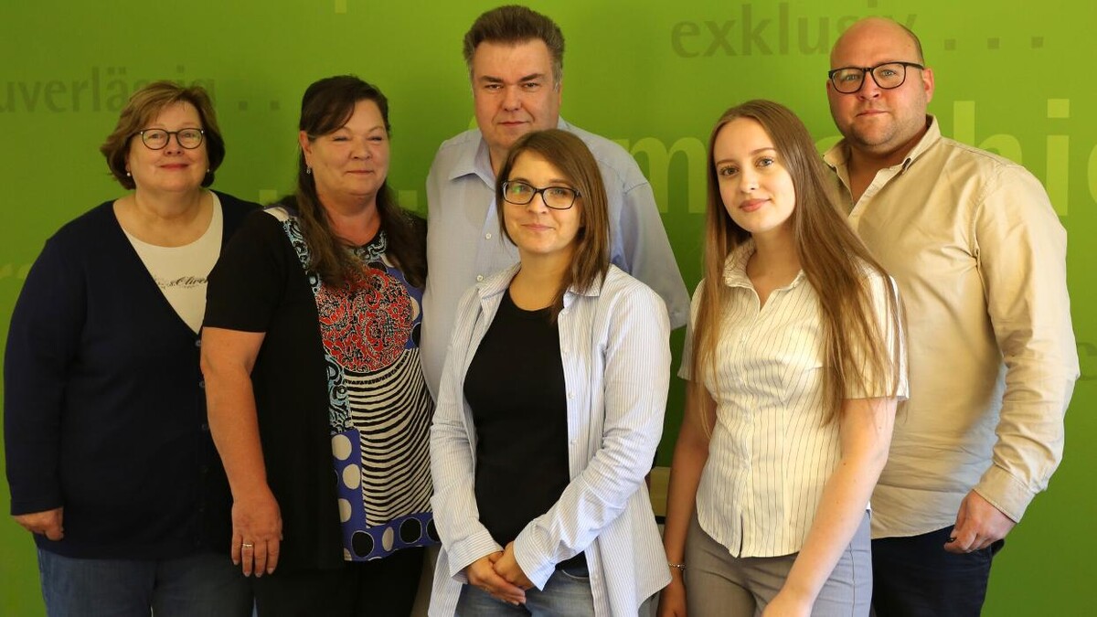 Bilder LVM Versicherung Marko Poddig - Versicherungsagentur