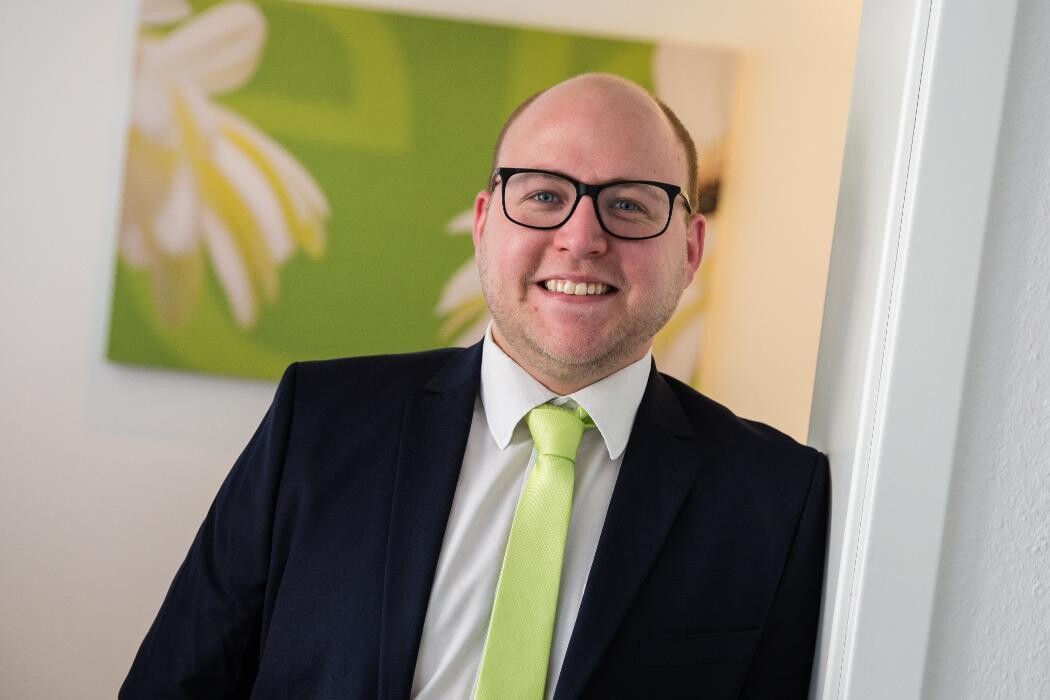 Bilder LVM Versicherung Marko Poddig - Versicherungsagentur