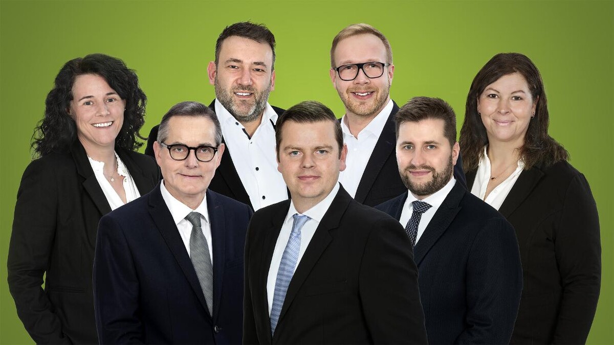 Bilder LVM Versicherung Keitlinghaus & von Greiffenstern - Versicherungsagentur