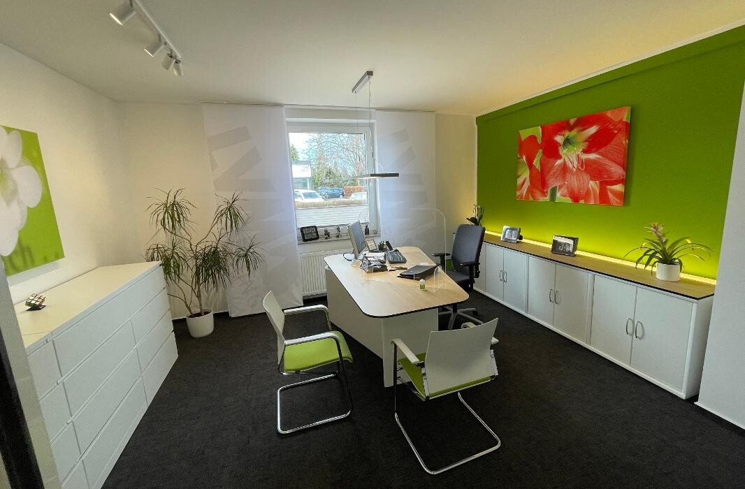 Bilder LVM Versicherung Dieter Sonnenberg - Versicherungsagentur