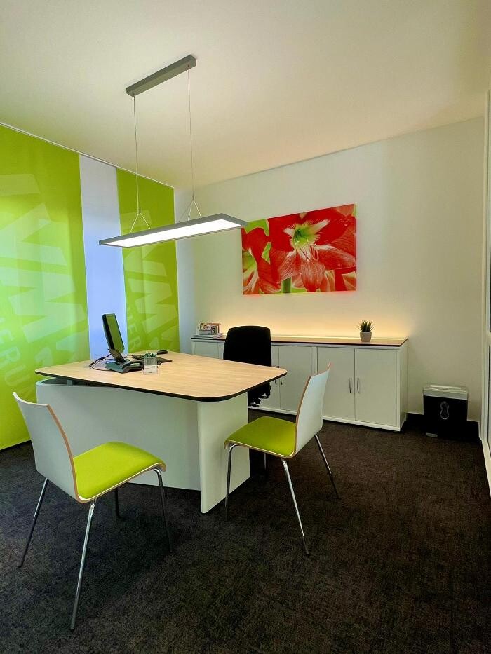 Bilder LVM Versicherung Dieter Sonnenberg - Versicherungsagentur