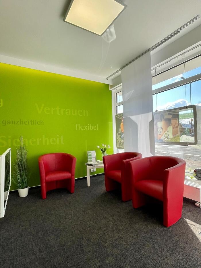 Bilder LVM Versicherung Dieter Sonnenberg - Versicherungsagentur