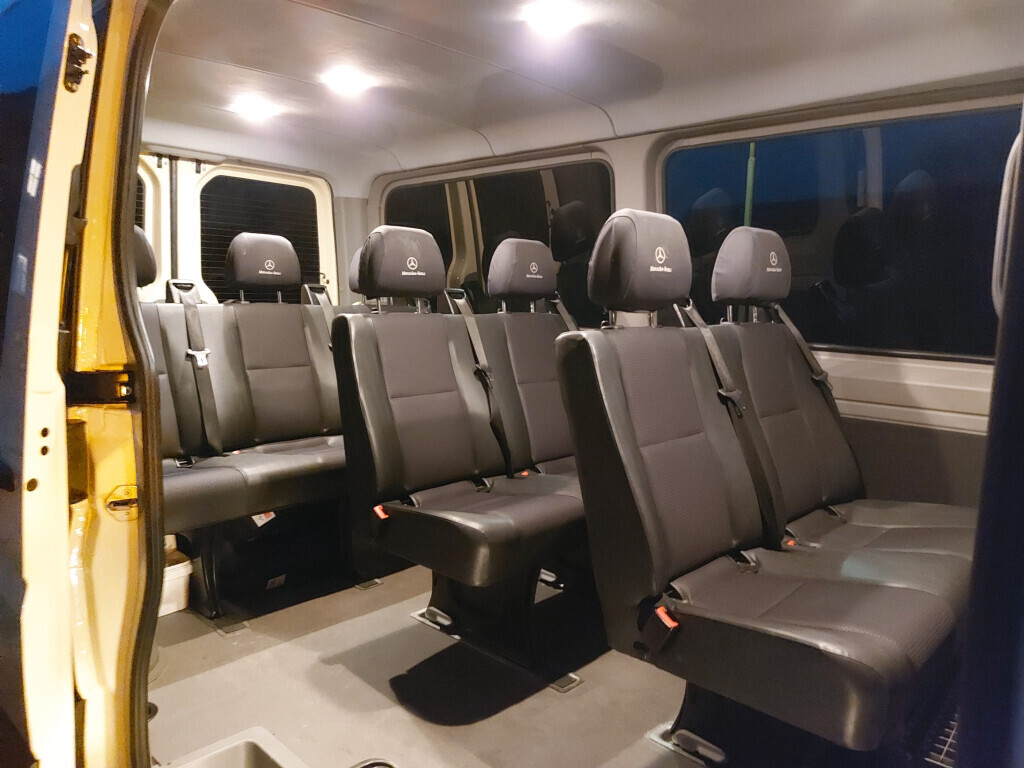 Bilder Taxi- und Kurierservice Fricke - Wolfsburg