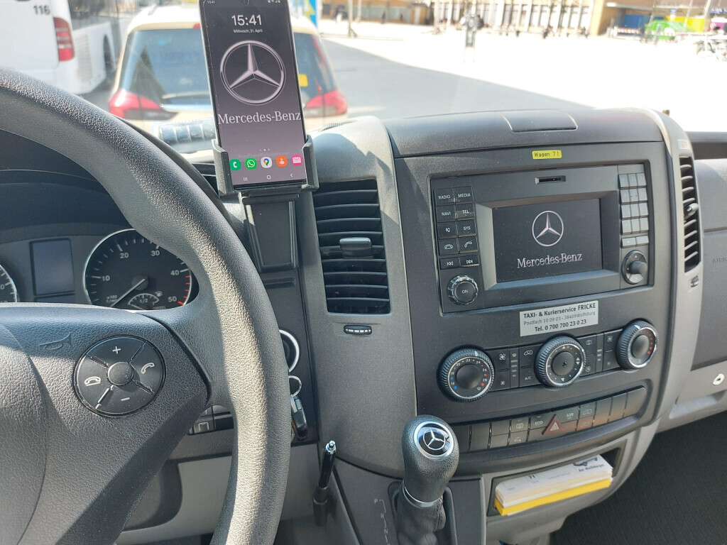 Bilder Taxi- und Kurierservice Fricke - Wolfsburg