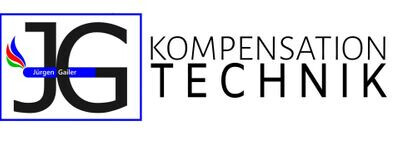 JG Kompensation Technik Elektromeisterbetrieb Logo
