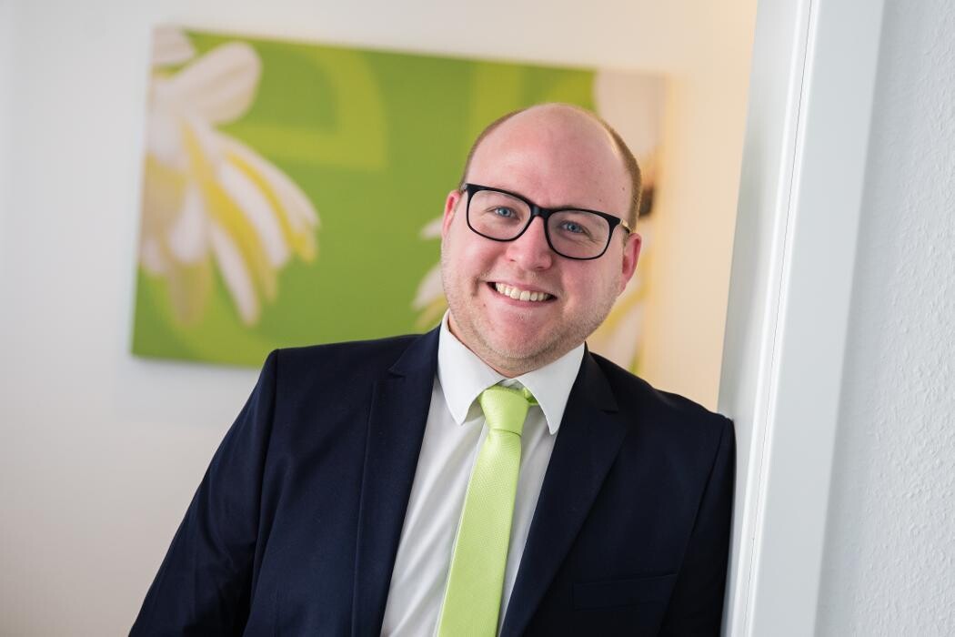 Bilder LVM Versicherung Marko Poddig - Versicherungsagentur