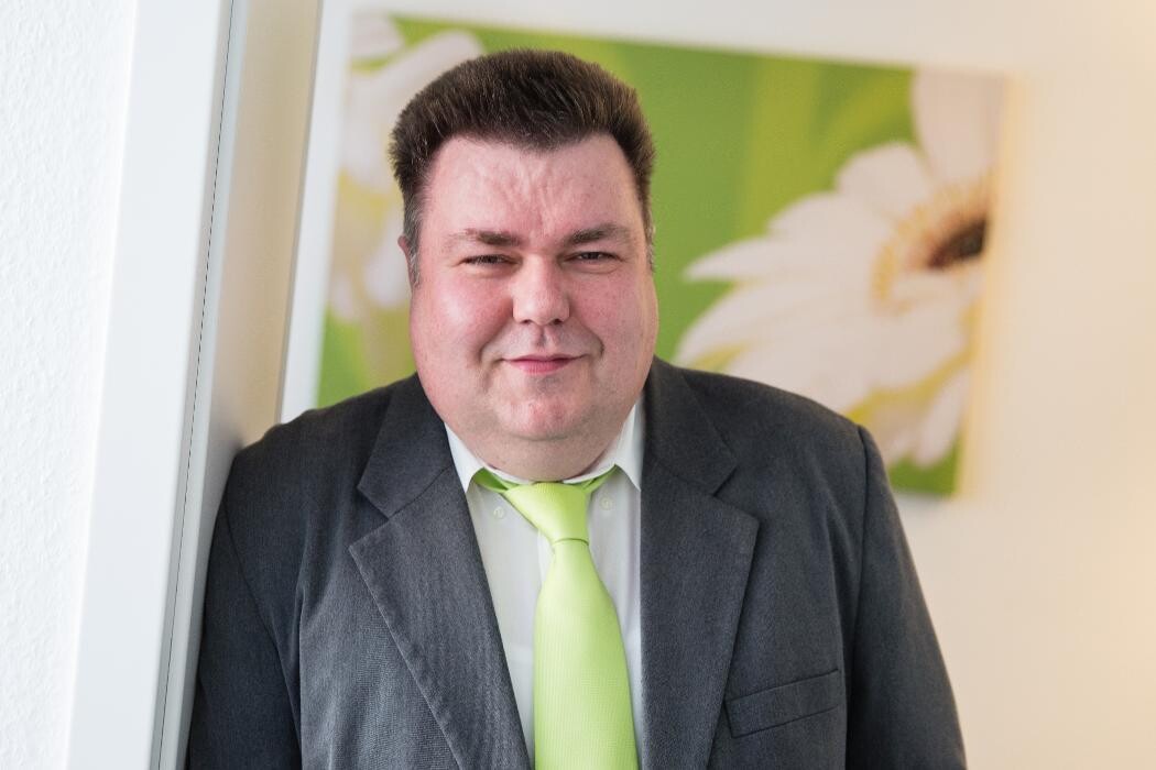 Bilder LVM Versicherung Marko Poddig - Versicherungsagentur