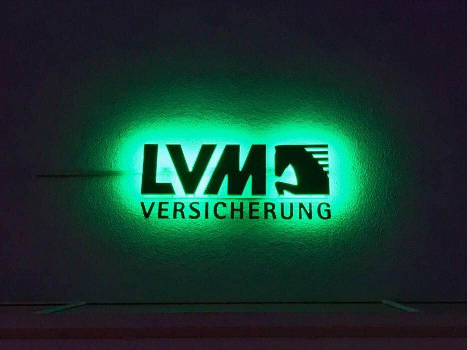 Bilder LVM Versicherung Peter Autermann - Versicherungsagentur