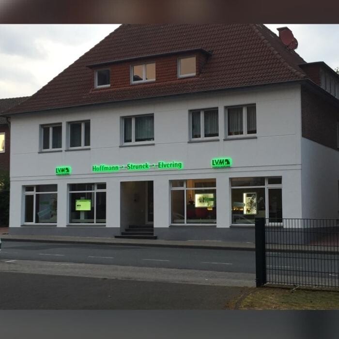 Bilder LVM Versicherung Hoffmann, Strunck & Elvering - Versicherungsagentur