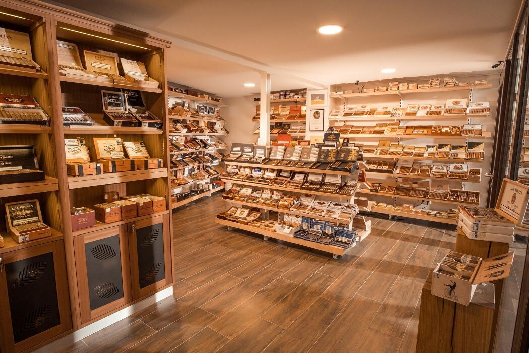 Bilder Whisky & Cigar Salon